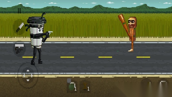 海外山海经决战(1)