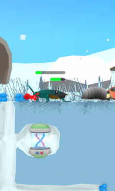 蚂蚁帝国放置王国(3)