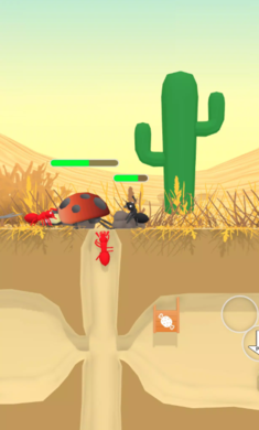 蚂蚁帝国放置王国(4)