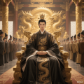 重生之我在三国当主公
