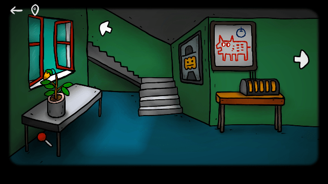 迷失岛外传南瓜镇(1)