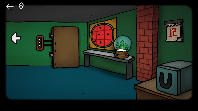 迷失岛外传南瓜镇(3)