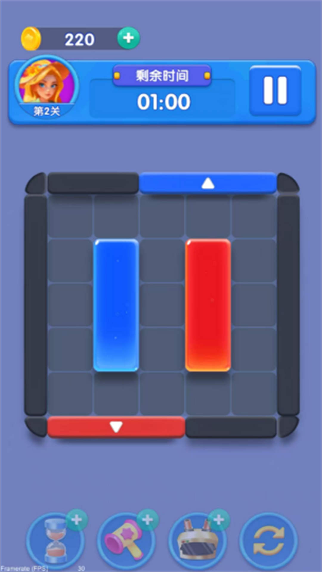 疯狂推理大师(3)