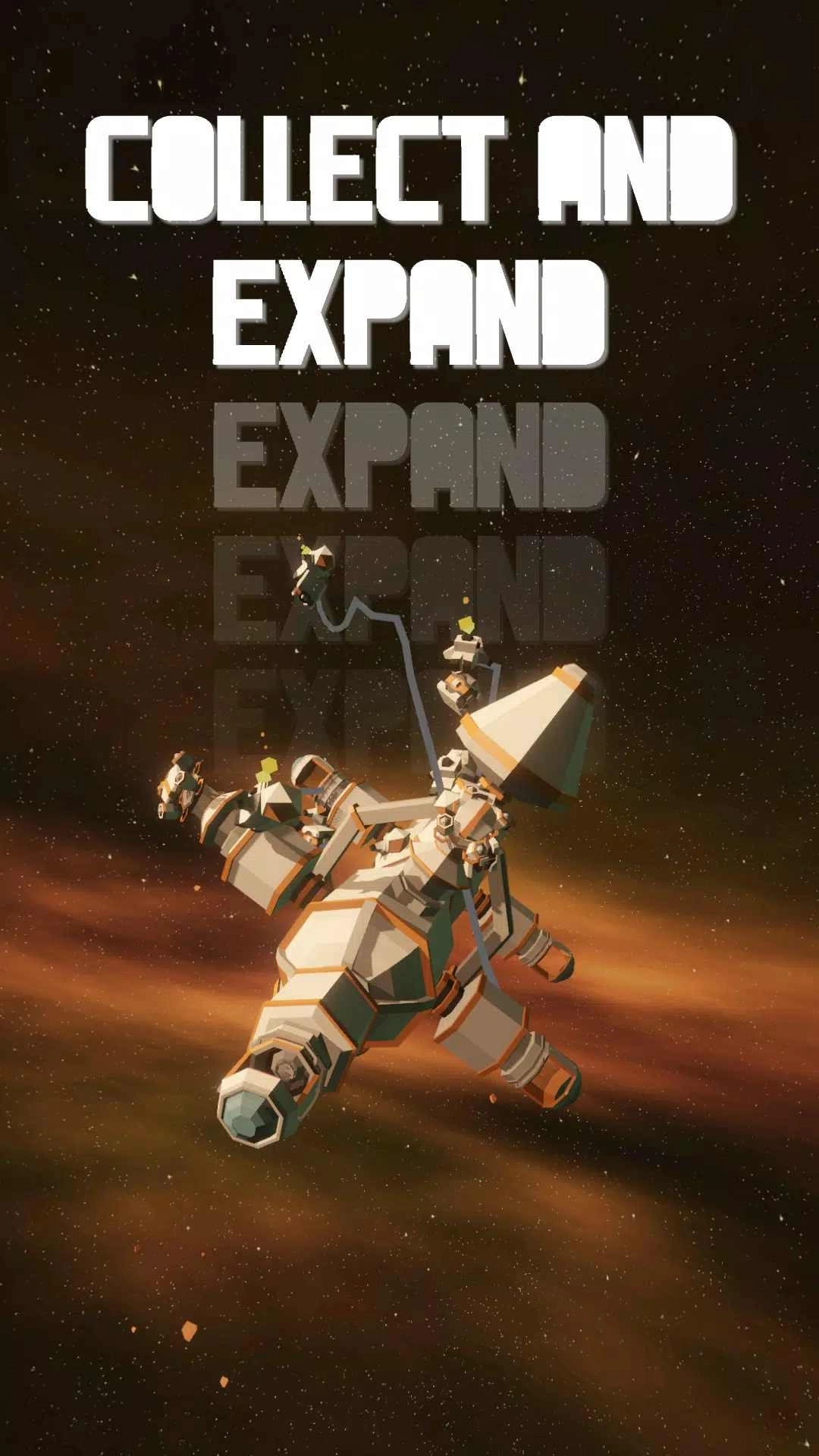 微小空间工业图2