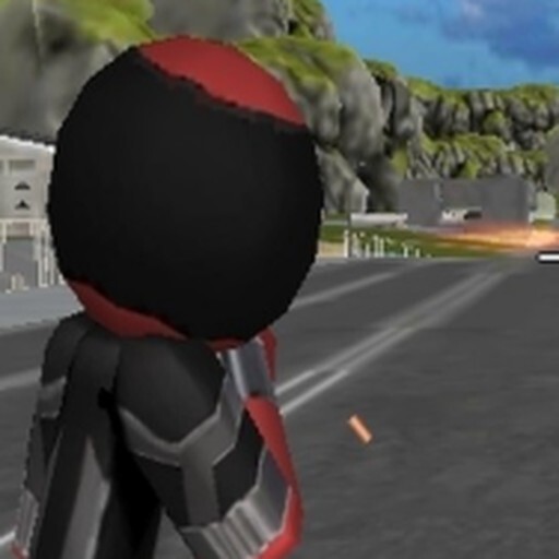 火柴人战术时代