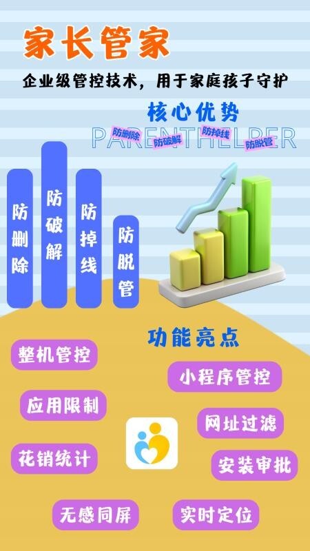 家长管家孩子端图4