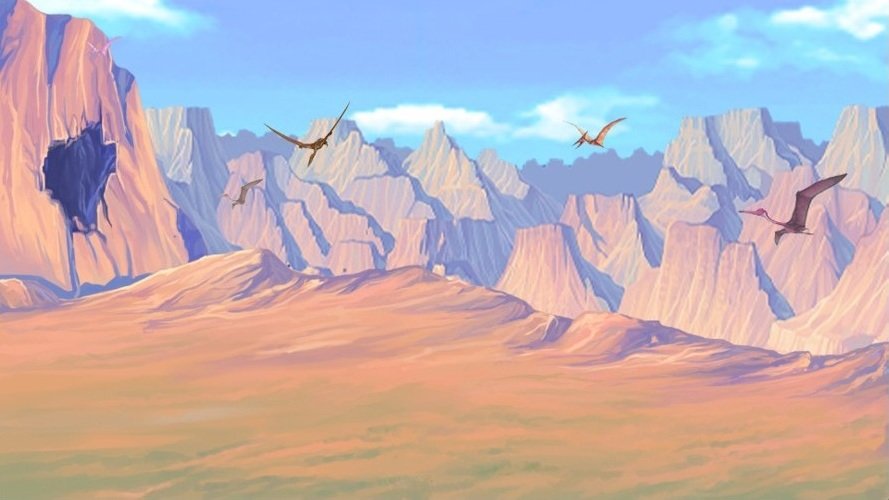 推倒那个部落(2)