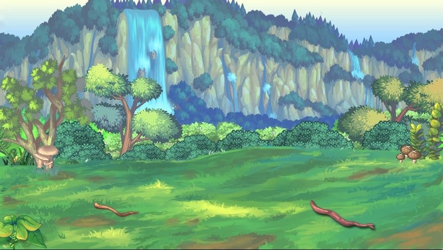 推倒那个部落(3)