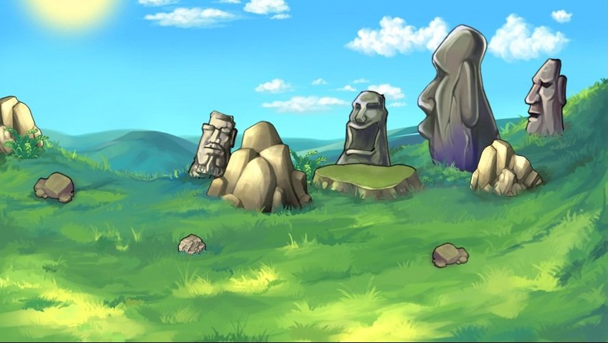 推倒那个部落(1)