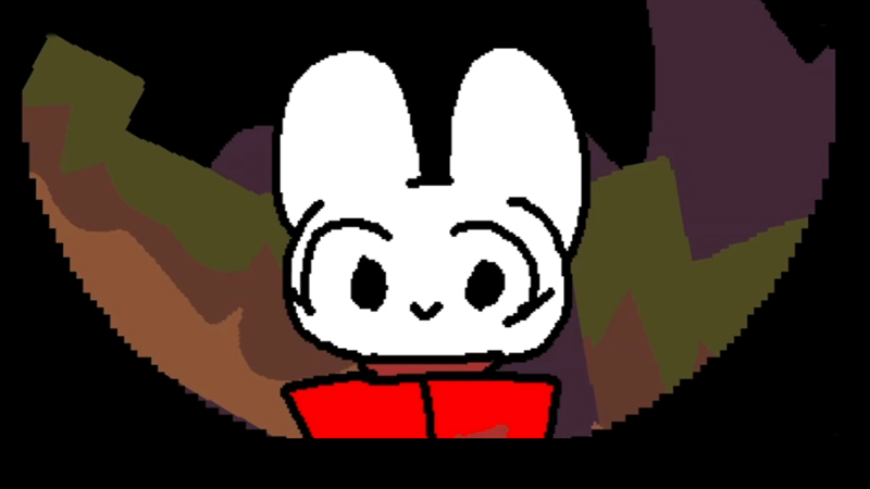 兔子人模拟器(2)