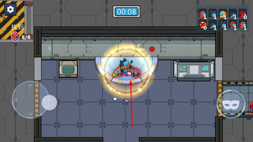 最后的安全区(2)