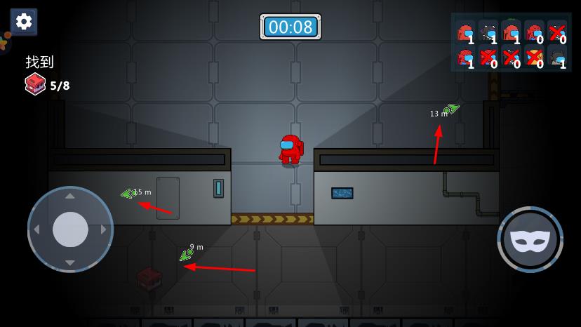 最后的安全区(1)