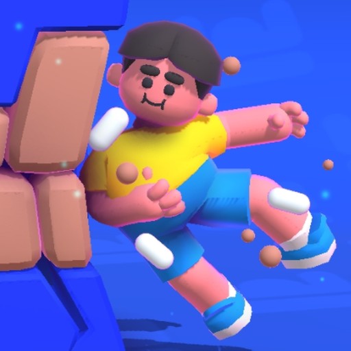 一直滚下去