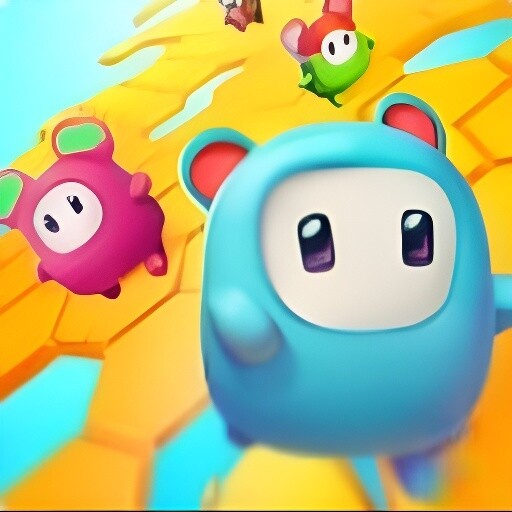 糖果人终极挑战