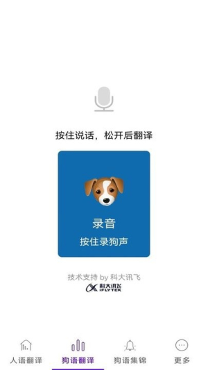 宠物翻译机(1)