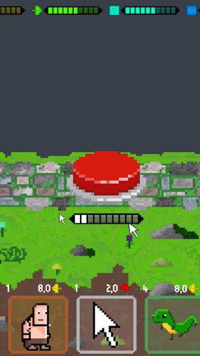 假如有一个按钮图2