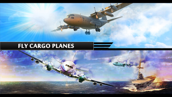 城市飞行航空(1)