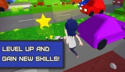 信差真的很难(1)