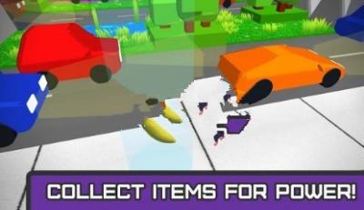 信差真的很难(3)