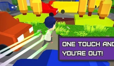 信差真的很难(2)