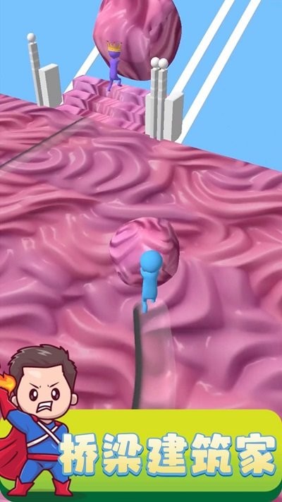 桥梁建筑家安卓版(3)