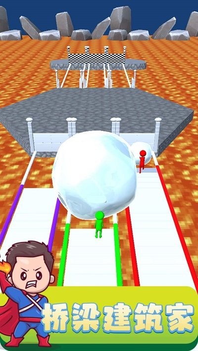 桥梁建筑家安卓版(1)