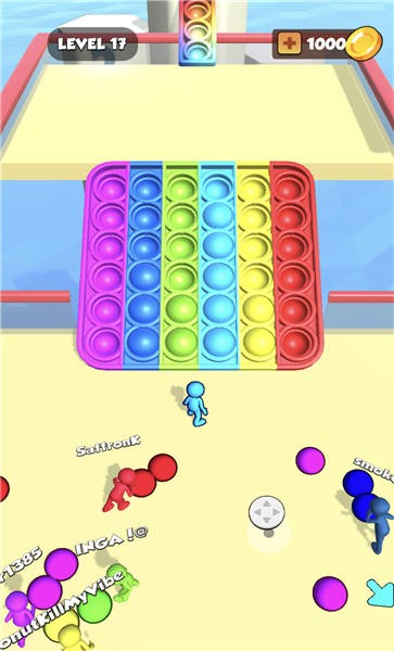 滚球塔桥大作战(1)