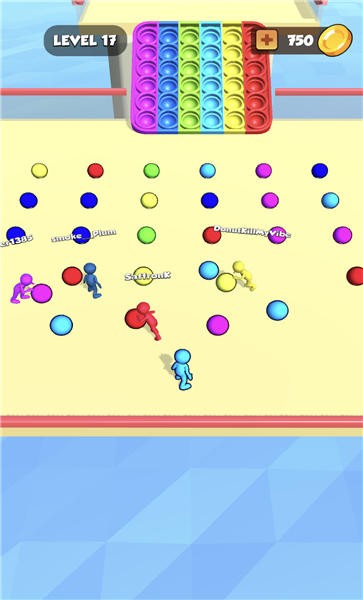 滚球塔桥大作战(3)