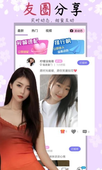 护花聊天交友(4)