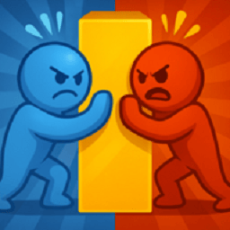 合并的冲突战斗比赛