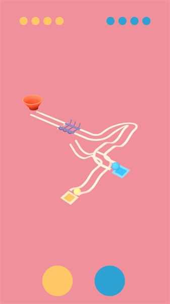 儿童轨道拼图(2)