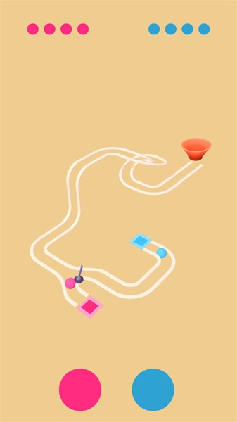 儿童轨道拼图(3)