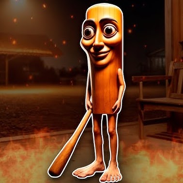 恐怖迷宫逃出去