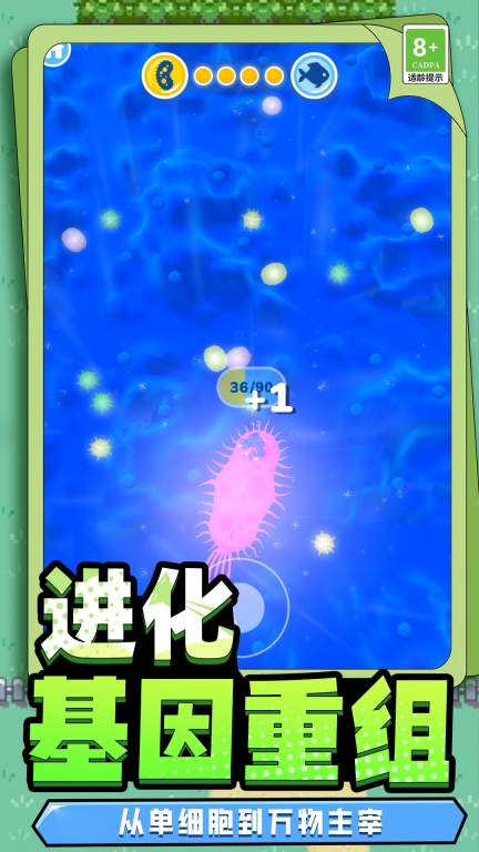 野生动物模拟(2)