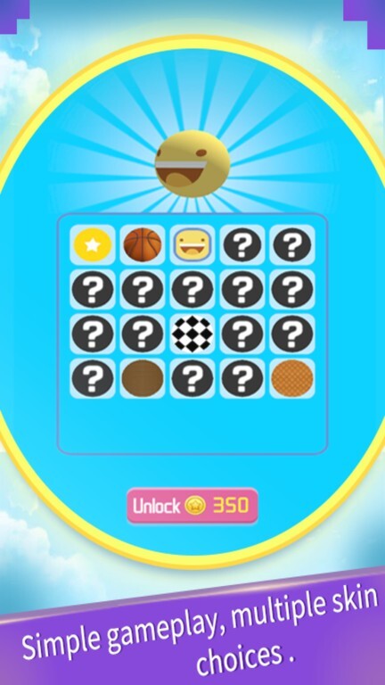 粘粘球大冒险(3)