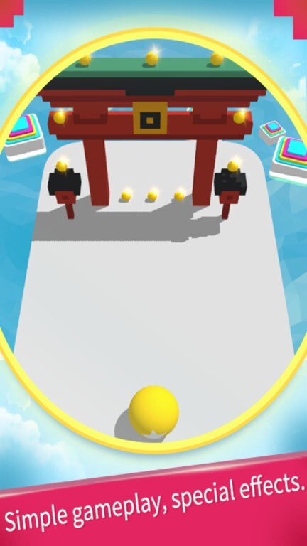 粘粘球大冒险(1)