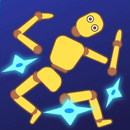 投掷手里剑挑战