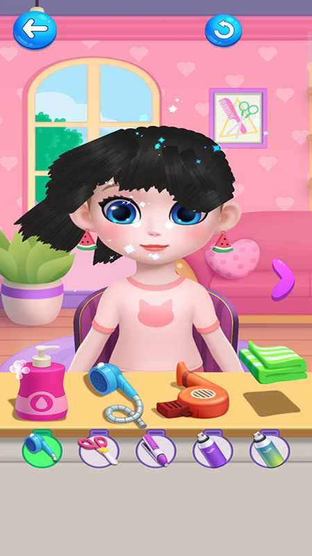 公主梦幻衣橱(2)