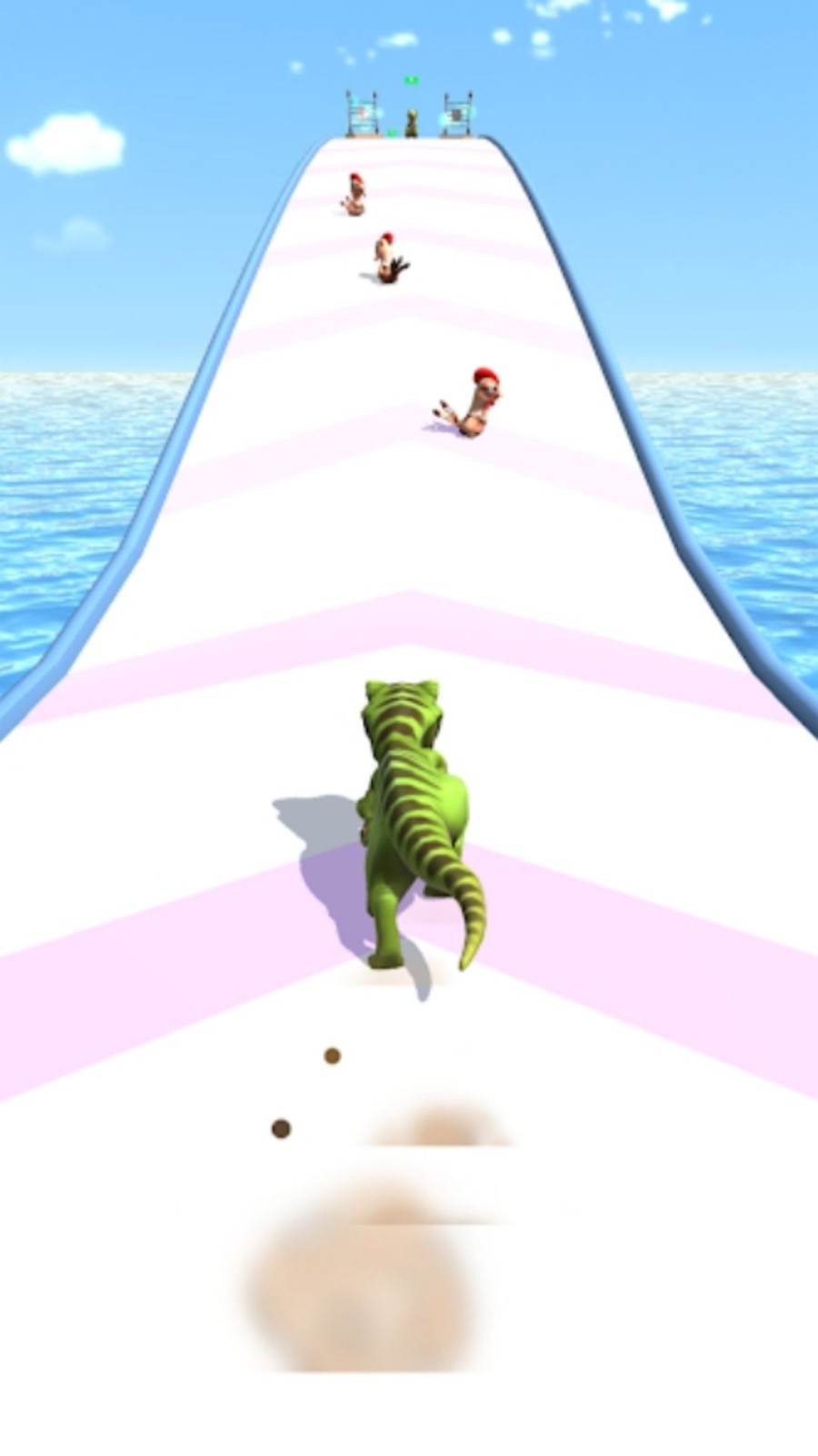 恐龙大作战激斗(2)