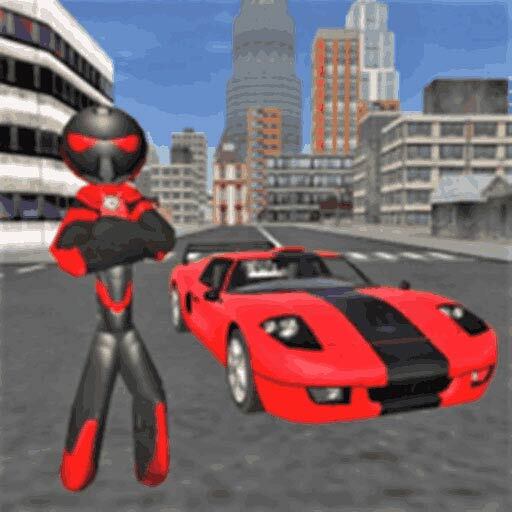 火柴人逃生大冒险