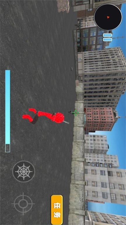 火柴人逃生大冒险图1