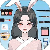 完美少女装扮