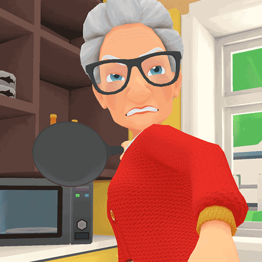 艾拉的小镇生活