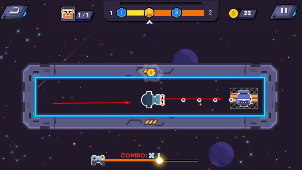 太空球球吞噬战(2)