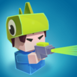 请叫我外星人杀手