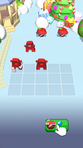 合并字母美食大战(1)