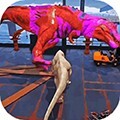 恐龙生存模拟