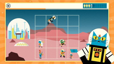 星际天才之太空猫(1)