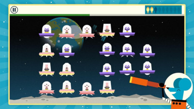 星际天才之太空猫(2)