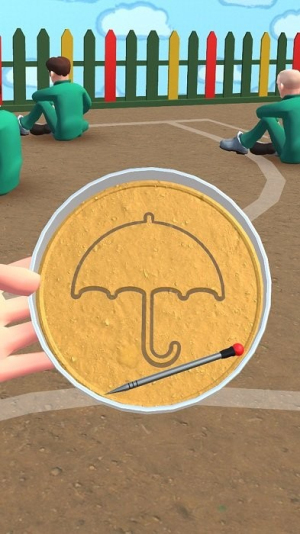 刺激生存挑战(1)